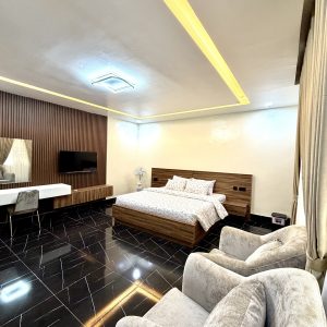 Deluxe Room Rm 2