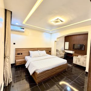 Deluxe Room Rm 3