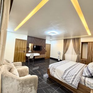 Executive Room 7A
