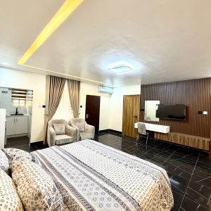 Executive Room 7B