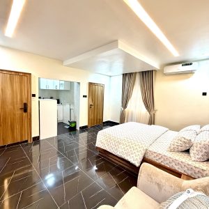 Deluxe Room 6A
