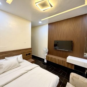 Standard Room 4B