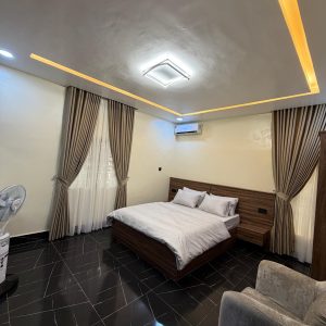 Executive Room 8A