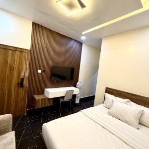 Standard Room 4A